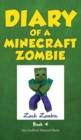 Image for Diary of a Minecraft Zombie Book 4 : Zombie Swap