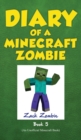 Image for Diary of a Minecraft Zombie Book 5 : School Daze