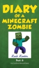 Image for Zombie Goes to Camp Diary# 6