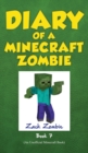 Image for Diary of a Minecraft Zombie Book 7 : Zombie Family Reunion