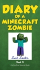Image for Diary of a Minecraft Zombie Book 8 : Back to Scare School