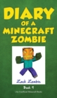 Image for Diary of a Minecraft Zombie Book 9 : Zombie&#39;s Birthday Apocalypse