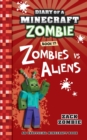 Image for Diary of a Minecraft Zombie Book 19