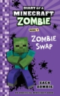 Image for Diary of a Minecraft Zombie Book 4