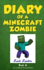 Image for Diary of a Minecraft Zombie Book 6 : Zombie Goes to Camp