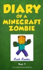 Image for Diary of a Minecraft Zombie Book 9 : Zombie&#39;s Birthday Apocalypse