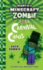 Image for Diary of a Minecraft Zombie Book 21 : Carnival Chaos