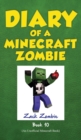 Image for Diary of a Minecraft Zombie Book 10 : One Bad Apple