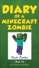 Image for Diary of a Minecraft Zombie, Book 13 : Friday Night Frights