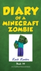 Image for Diary of a Minecraft Zombie, Book 14 : Cloudy with a Chance of Apocalypse