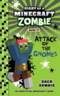 Image for Diary of a Minecraft Zombie Book 15