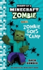 Image for Diary of a Minecraft Zombie Book 6