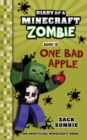 Image for Diary of a Minecraft Zombie Book 10 : One Bad Apple