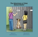 Image for The Adventures of Zeke