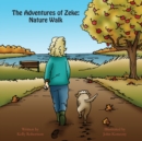 Image for The Adventures of Zeke : Nature Walk