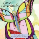 Image for Love is Everlasting