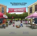 Image for The Adventures of Zeke : Strawberry Festival