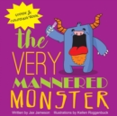 Image for The Very Mannered Monster