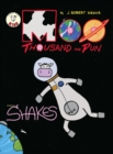 Image for Moo Thousand and Pun : A Shakes the Cow Adventure
