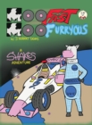 Image for Moo Fast, Moo Furryous : A Shakes the Cow Adventure