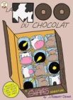 Image for La Moo Du Chocolat