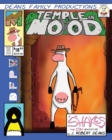 Image for Temple of Moo&#39;d : A Shakes the Cow Adventure