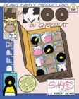 Image for La Moo Du Chocolat : A Shakes the Cow Adventure
