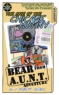 Image for The Case of the Chicane Mutiny : A Bear From AUNT Adventure