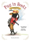 Image for Pug In Boots - Coloring Book