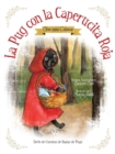 Image for La Pug Con La Caperucita Roja - Libro Para Colorear