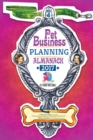 Image for Pet Business Planning Almanack - 2017