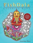 Image for FishDala Coloring Book