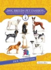 Image for Dog Breeds Pet Fashion Illustration Encyclopedia : Volume 4 Hound Breeds
