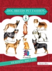 Image for Dog Breeds Pet Fashion Illustration Encyclopedia : Volume 6 Herding Breeds