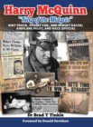 Image for Harry McQuinn King of the Midgets : Dirt Track, Sprint Car, and Midget Racer; Airplane Pilot; and Race Official