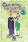 Image for Pet Business Marketing Almanac 2020