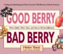 Image for Good Berry Bad Berry