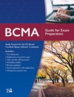 Image for BCMA Guide for Exam Preparation : Study Practice for the ISA Board Certified Master Arborist Credential