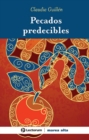 Image for Pecados predecibles