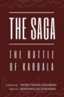 Image for The Saga : The Battle of Karbala