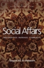 Image for Social Affairs