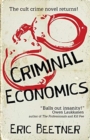 Image for Criminal Economics