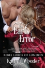 Image for The Earl&#39;s Error