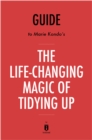 Image for The Life-Changing Magic of Tidying Up.