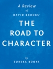 Image for Road to Character by David Brooks A Review
