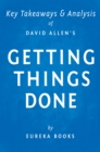 Image for Getting Things Done by David Allen / Key Takeaways &amp; Analysis
