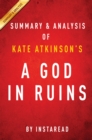 Image for A God in Ruins by Kate Atkinson / Summary &amp; Analysis.