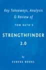 Image for StrengthsFinder 2.0 by Tom Rath Key Takeaways, Analysis &amp; Review.