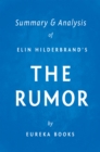 Image for Rumor by Elin Hilderbrand Summary &amp; Analysis.