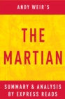 Image for Martian by Andy Weir | Summary &amp; Analysis